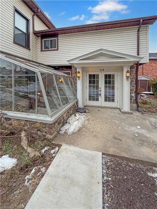 b-14 Arnold St, Paris, ON, N3L2C2 | Card Image