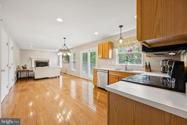 909 Kingsbridge Ter, House other with 4 bedrooms, 3 bathrooms and null parking in MOUNT AIRY MD | Image 8