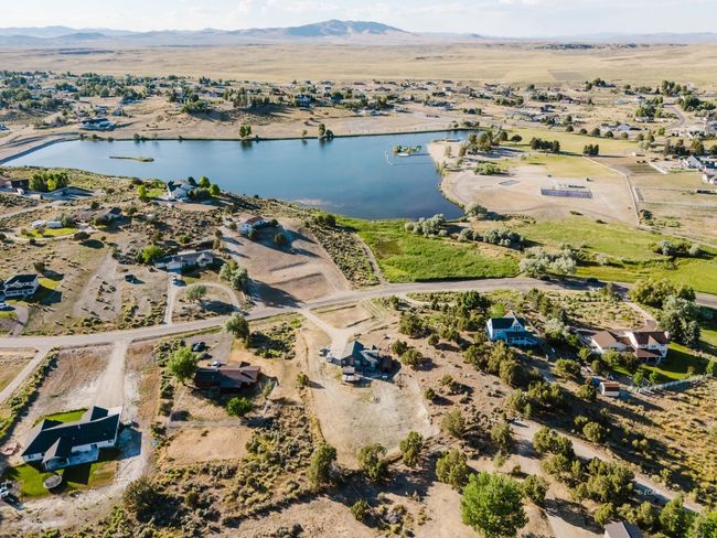 570 Croydon Dr, House other with 5 bedrooms, 3 bathrooms and null parking in Spring Creek NV | Image 40