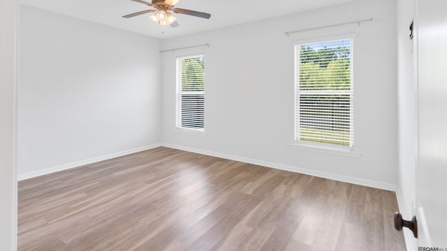 1244 Shadow Bluff Dr, House other with 3 bedrooms, 2 bathrooms and null parking in Baton Rouge LA | Image 6