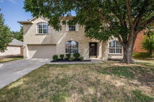 2309 Acorn Bnd, Denton, TX, 76210-3850 | Card Image