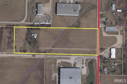 1246 S State Road 32, Union City, IN, 47390-9130 | Card Image