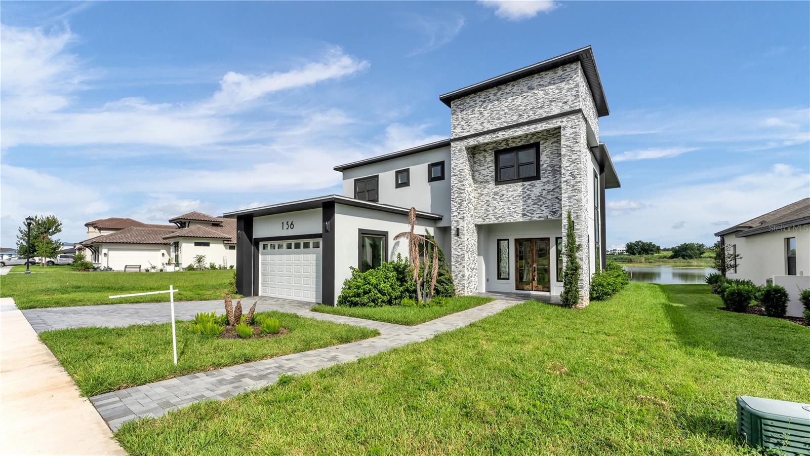 Residential in LAKE ALFRED 2