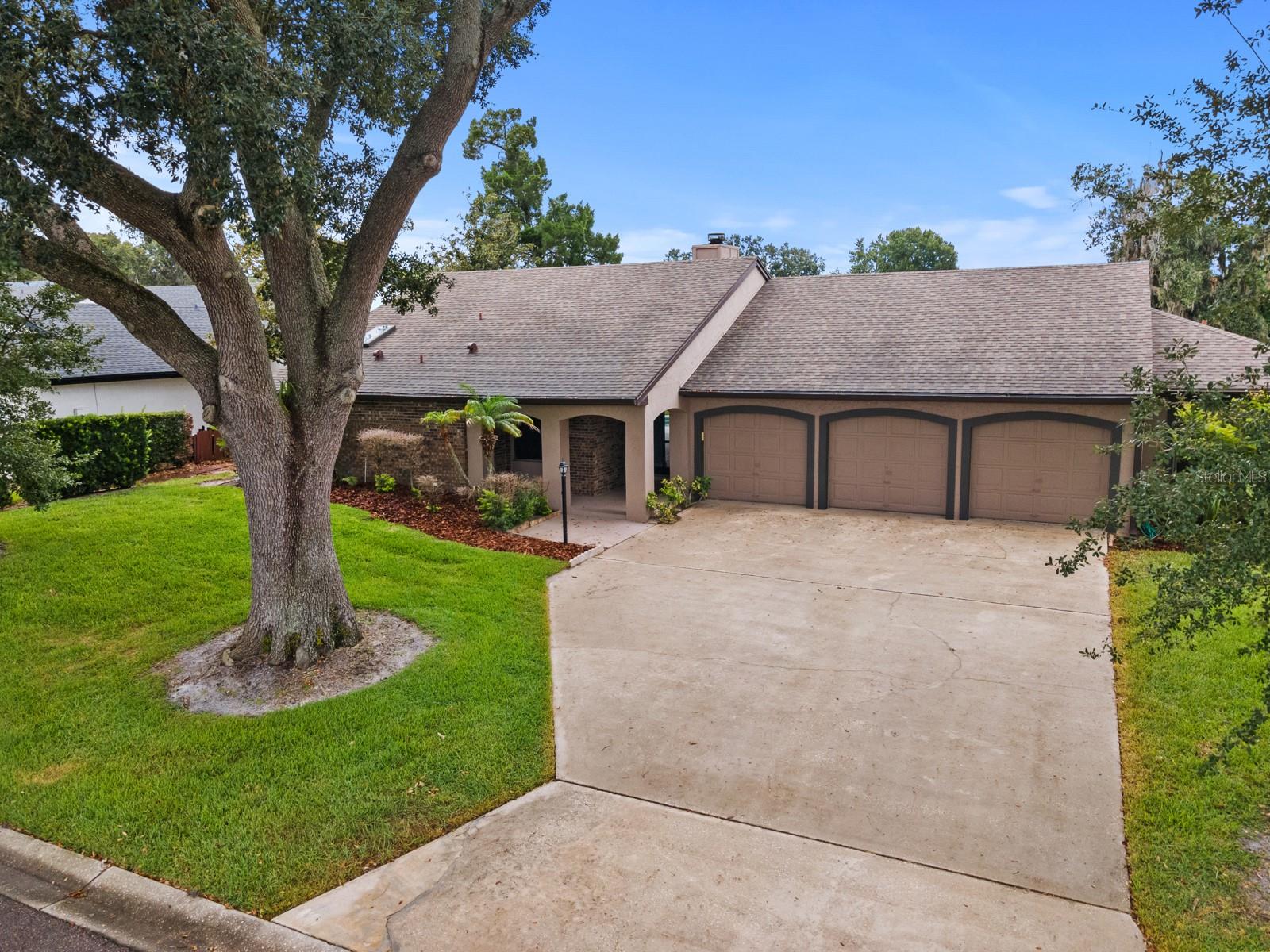 Residential in ORLANDO
