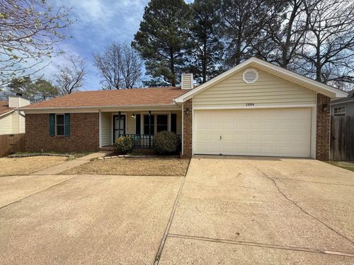 2006 Cedarwood Cv, Bryant, AR, 72022-2358 | Card Image