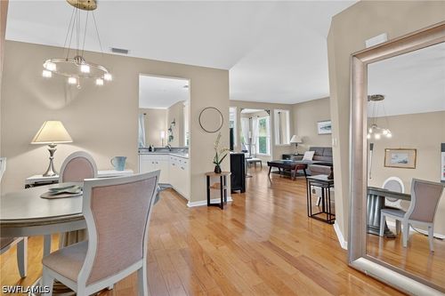 5-1345 Charleston Square Drive, NAPLES, FL, 34110 | Card Image
