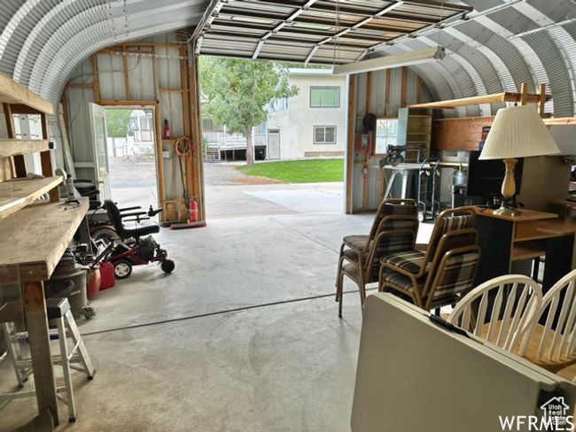 View of garage | Image 62