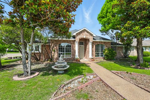 8301 Concord Dr, Rowlett, TX, 75089-2001 | Card Image