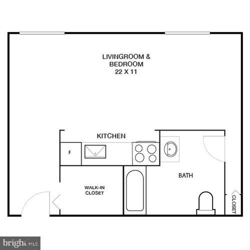 apt-0b-806-3900 Chestnut St, PHILADELPHIA, PA, 19104-3123 | Card Image