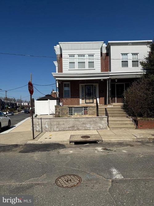 345 Stevens St, PHILADELPHIA, PA, 19111-6024 | Card Image