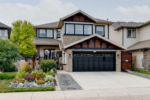 1437 Kings Heights Blvd Se, Airdrie, AB, T4A0A1 | Card Image