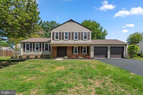 17109 Oxley Farm Road, POOLESVILLE, MD, 20837 | Card Image