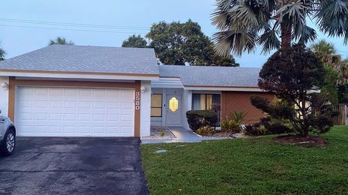 3580 Nw 73rd Ave, Lauderhill, FL, 33319-4922 | Card Image