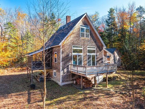 148 Lone Pine Road, Whitingham, VT, 05361 | Card Image