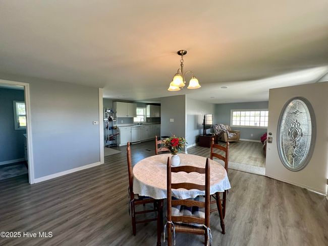 7392 Nc Highway 99 S, House other with 3 bedrooms, 2 bathrooms and null parking in Pantego NC | Image 6
