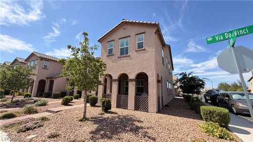 3160 Via Da Vinci, Henderson, NV, 89044-1682 | Card Image