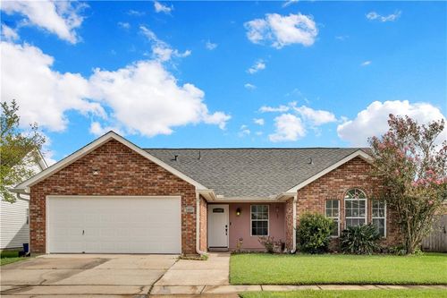 2664 Long Branch Dr, Marrero, LA, 70072-5853 | Card Image
