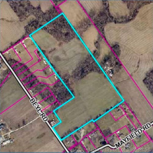 16710 Beyl Rd, Henryville, IN, 47126-8559 | Card Image