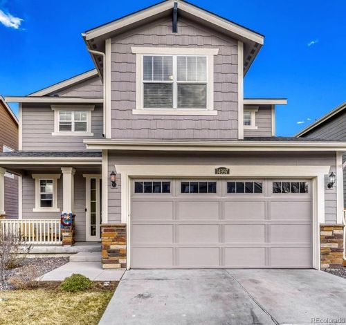 14997 Munich Ave, Parker, CO, 80134-6068 | Card Image