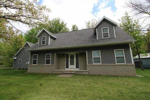 201841 Dorie Ln, MOSINEE, WI, 54455-7459 | Card Image
