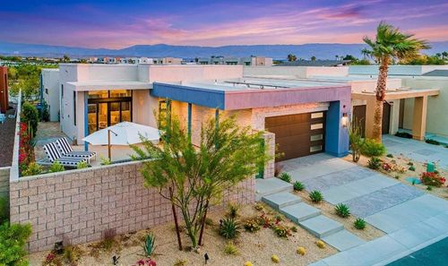814 Nugget Ln, Palm Springs, CA, 92262 | Card Image