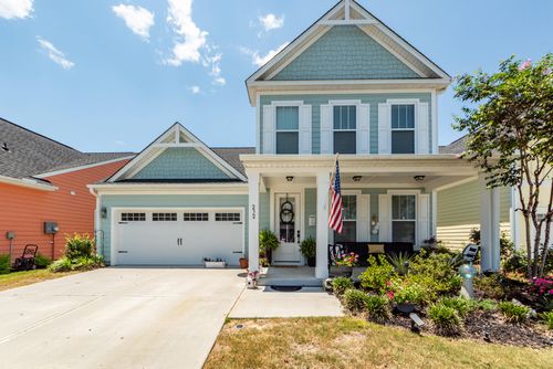 232 Summer Tanager Dr, Ravenel, SC, 29470-9672 | Card Image