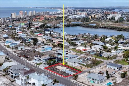 8081 Estero Blvd, FORT MYERS BEACH, FL, 33931-5013 | Card Image