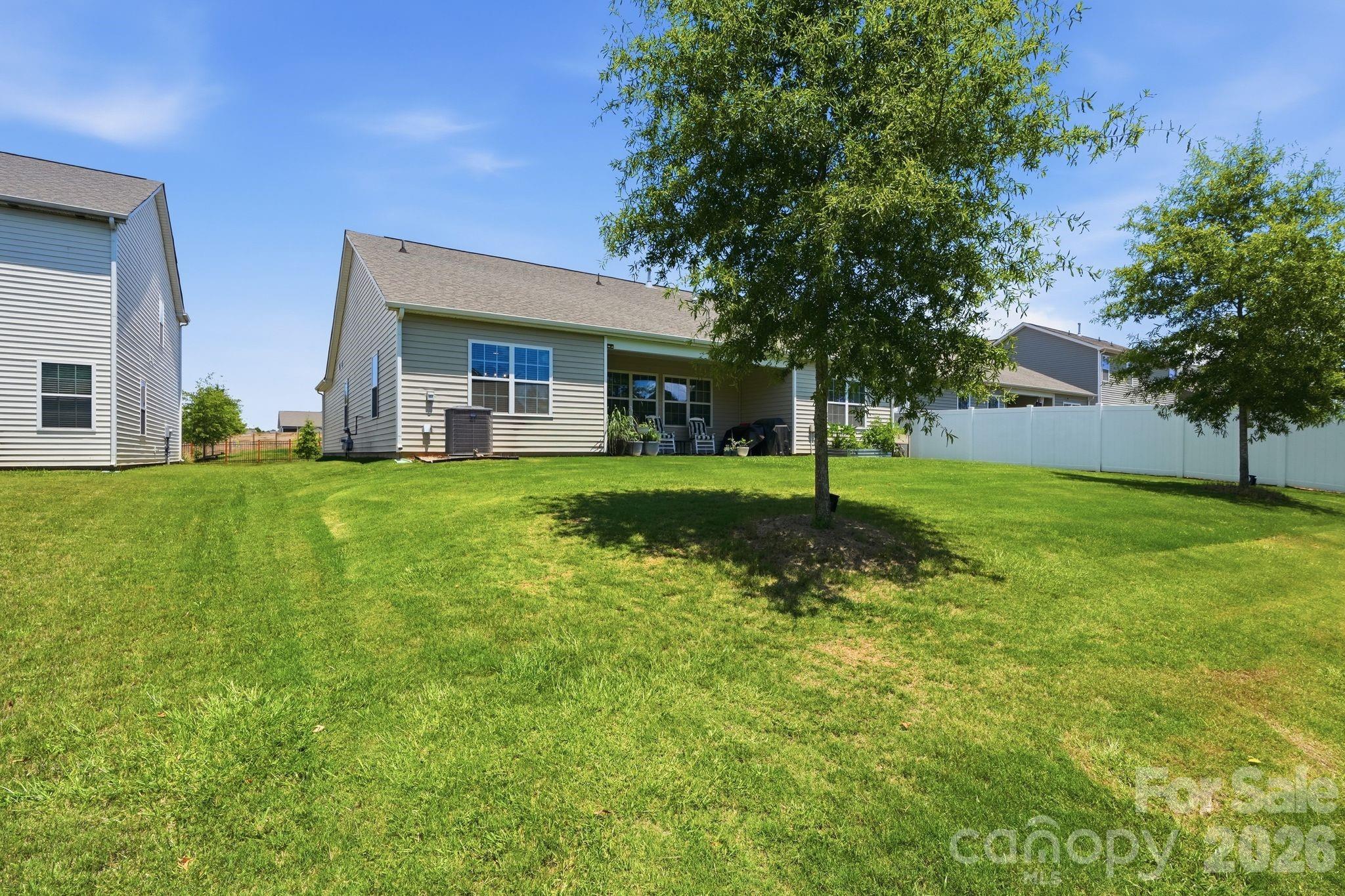 Residential in Gastonia 2