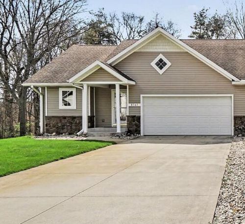 8361 Millstone Court, Alamo Township, MI, 49009 | Card Image