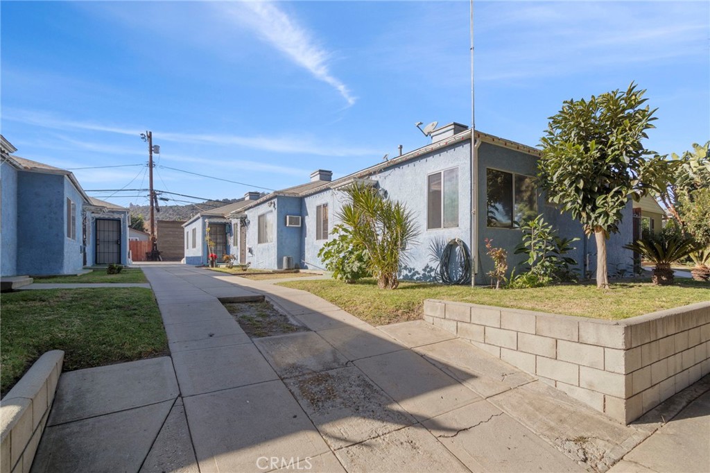 Commercial Sale in Los Angeles