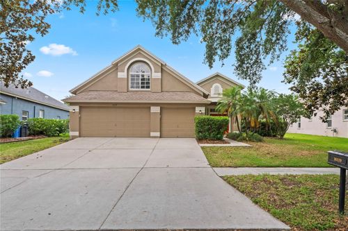 16119 Bridgedale Dr, LITHIA, FL, 33547-4857 | Card Image