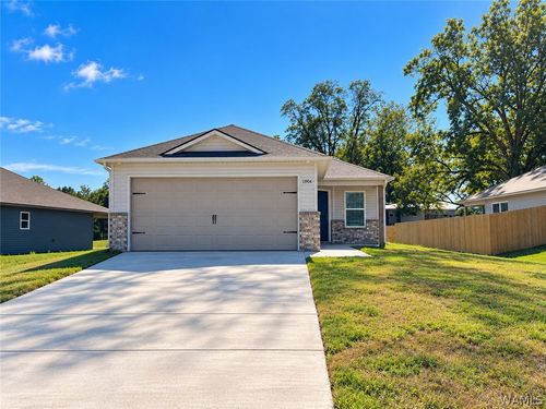 13904 Sir Lancelot Dr, Tuscaloosa, AL, 35405 | Card Image