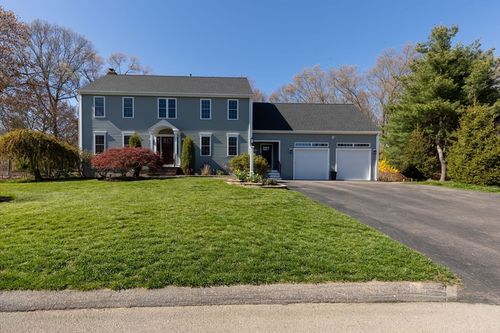 118 Fairway Dr, Attleboro, MA, 02703-2740 | Card Image