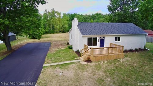 5184 W Carpenter Road, Mt Morris Township, MI, 48504 | Card Image