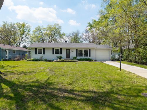348 Seminole Ln, Carol Stream, IL, 60188-1620 | Card Image