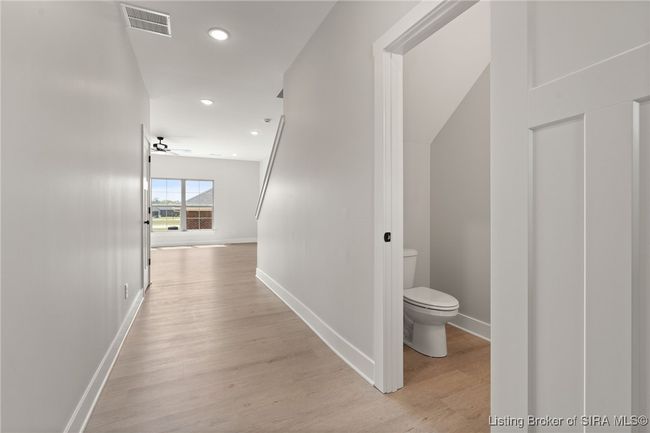 LOT-1518 - 5213 N Hampton Court, Home with 3 bedrooms, 3 bathrooms and null parking in Charlestown IN | Image 9