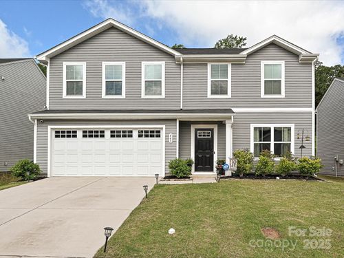 665 Pointe Andrews Dr, Concord, NC, 28025-8559 | Card Image