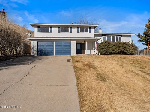 3 Gay Cir, Carson City, NV, 89703-4816 | Card Image