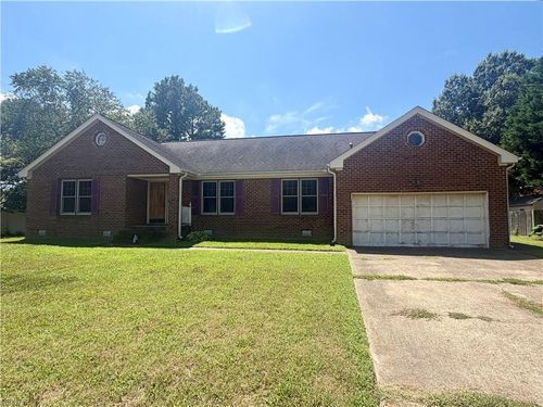 929 Lindsley Drive, Virginia Beach, VA, 23454 | Card Image