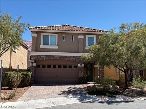 6083 Crown Palms Ave, Las Vegas, NV, 89139-6976 | Card Image