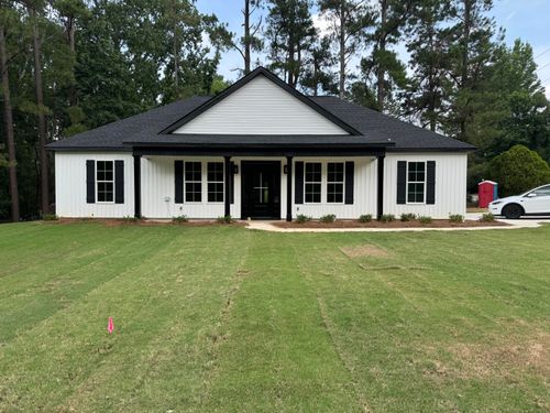 3512 Morgan Rd, Hephzibah, GA, 30815-8101 | Card Image