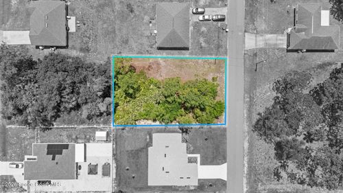 3001 Gaffney Ave Se, Palm Bay, FL, 32909-8107 | Card Image
