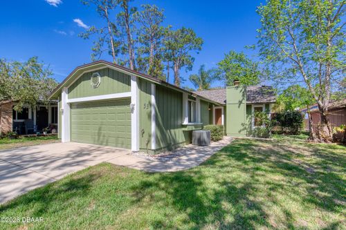 53 Crestwood Court, ORMOND BEACH, FL, 32174 | Card Image