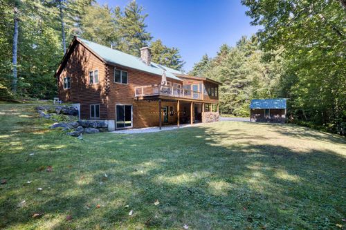 434 Modoc Hill Rd, Madison, NH, 03849-5546 | Card Image