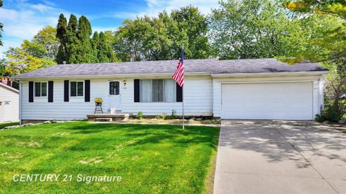 429 Holland Road, Flushing, MI, 48433 | Card Image