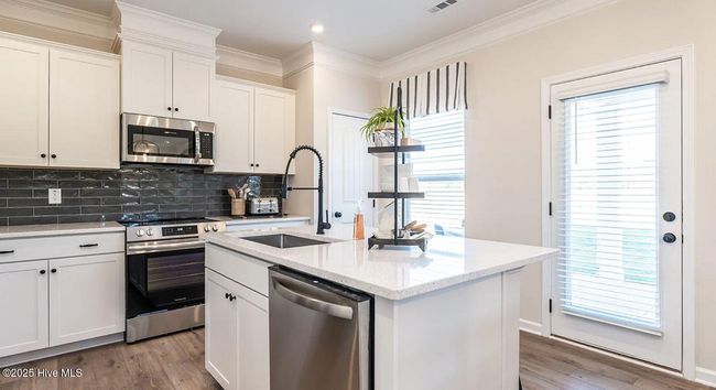**NOT ACTUAL HOME - Example of Floor Plan** | Image 9