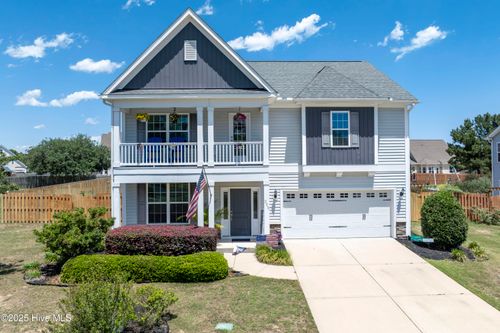 205 River Oats Ct, Holly Ridge, NC, 28445-7706 | Card Image