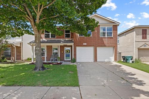 4317 Hawk Ln, Sherman, TX, 75092-4216 | Card Image