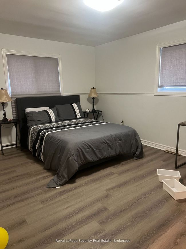 97 John St E, House other with 2 bedrooms, 1 bathrooms and 1 parking in Bradford West Gwillimbury ON | Image 12