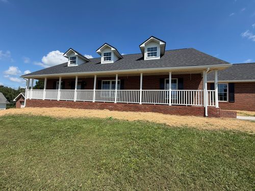 565 Providence Dr, Jefferson City, TN, 37760-3860 | Card Image